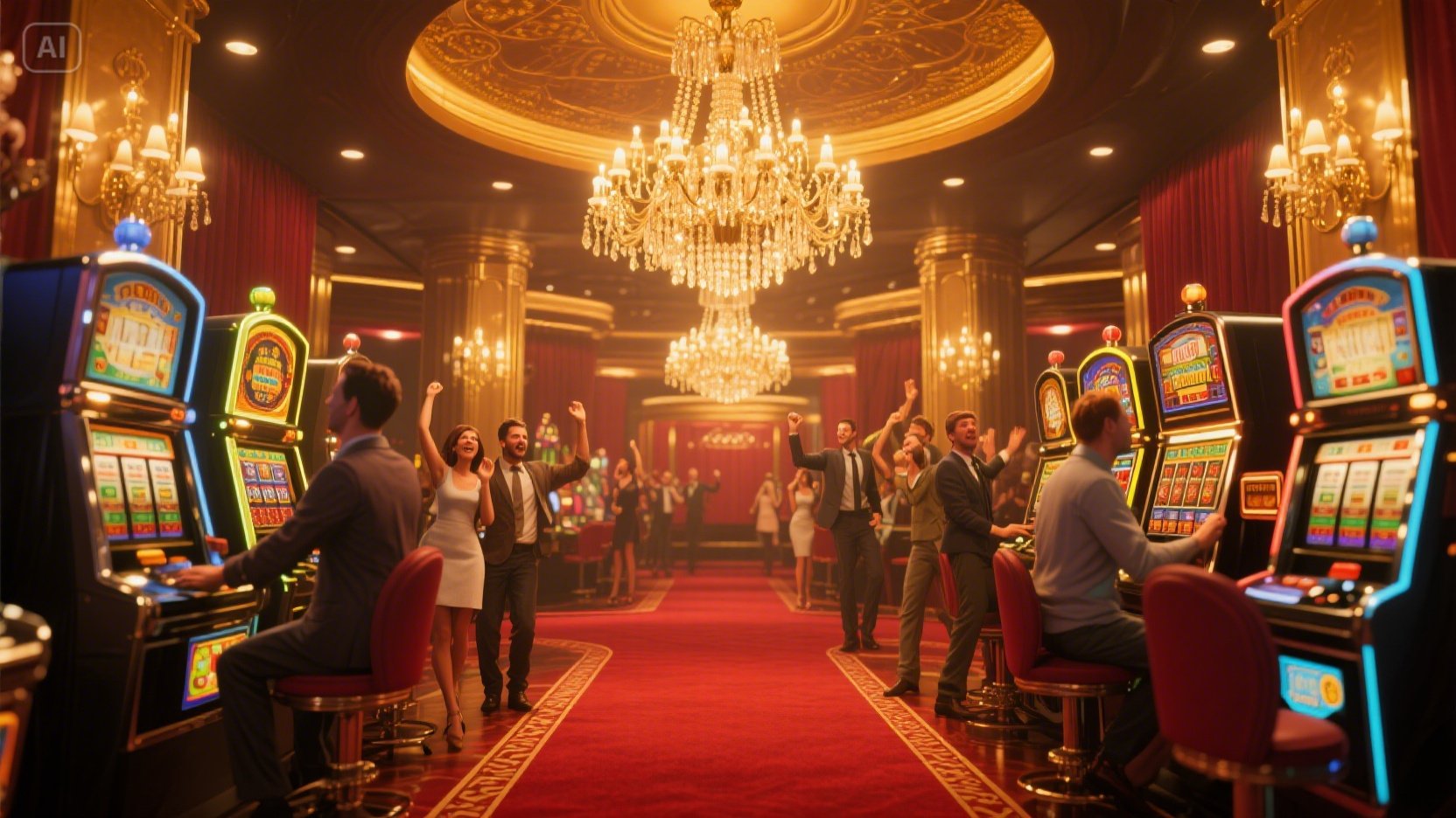 Registration at Kunkku Kasino Casino