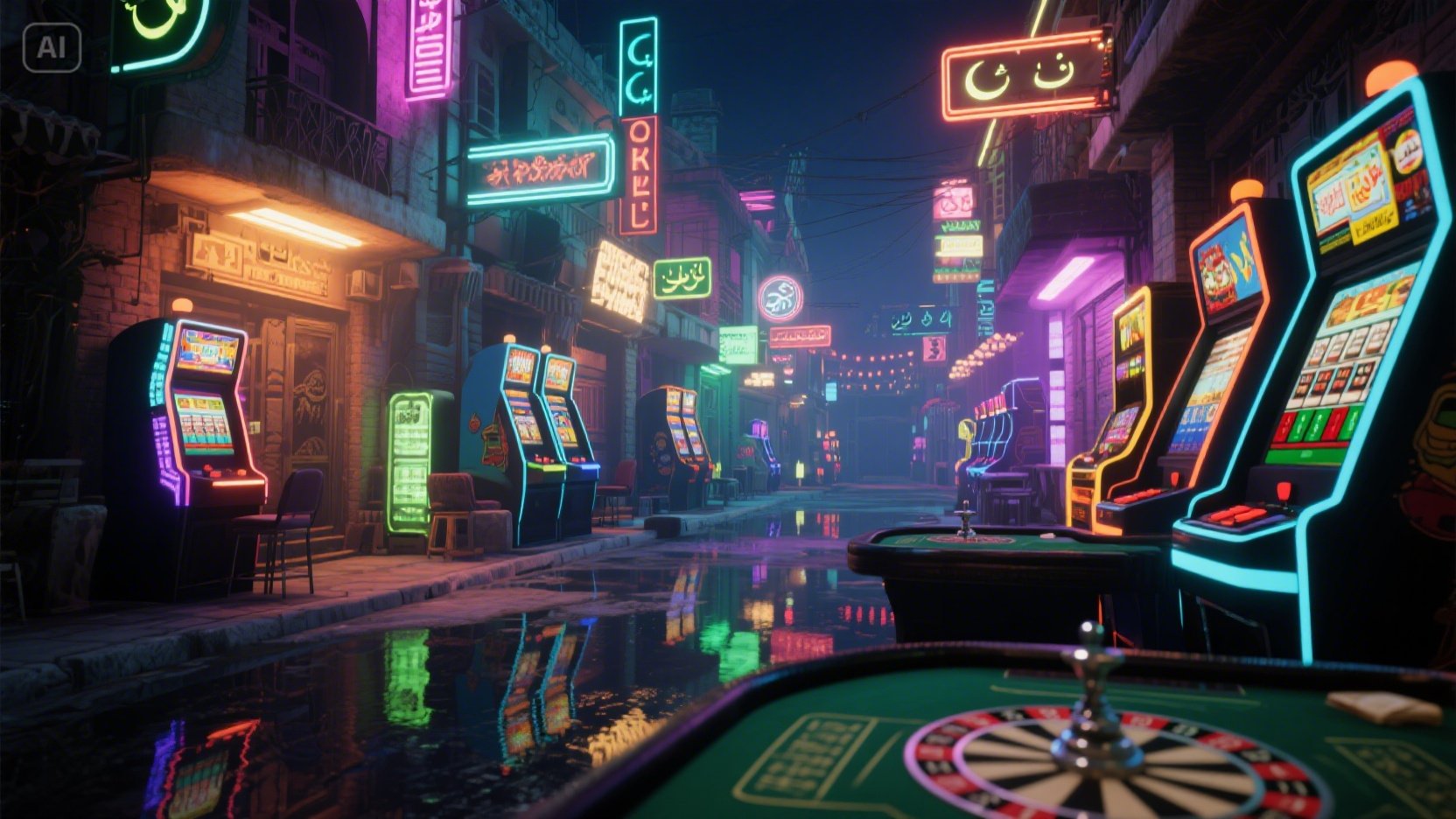 Registration at Kunkku Kasino Casino