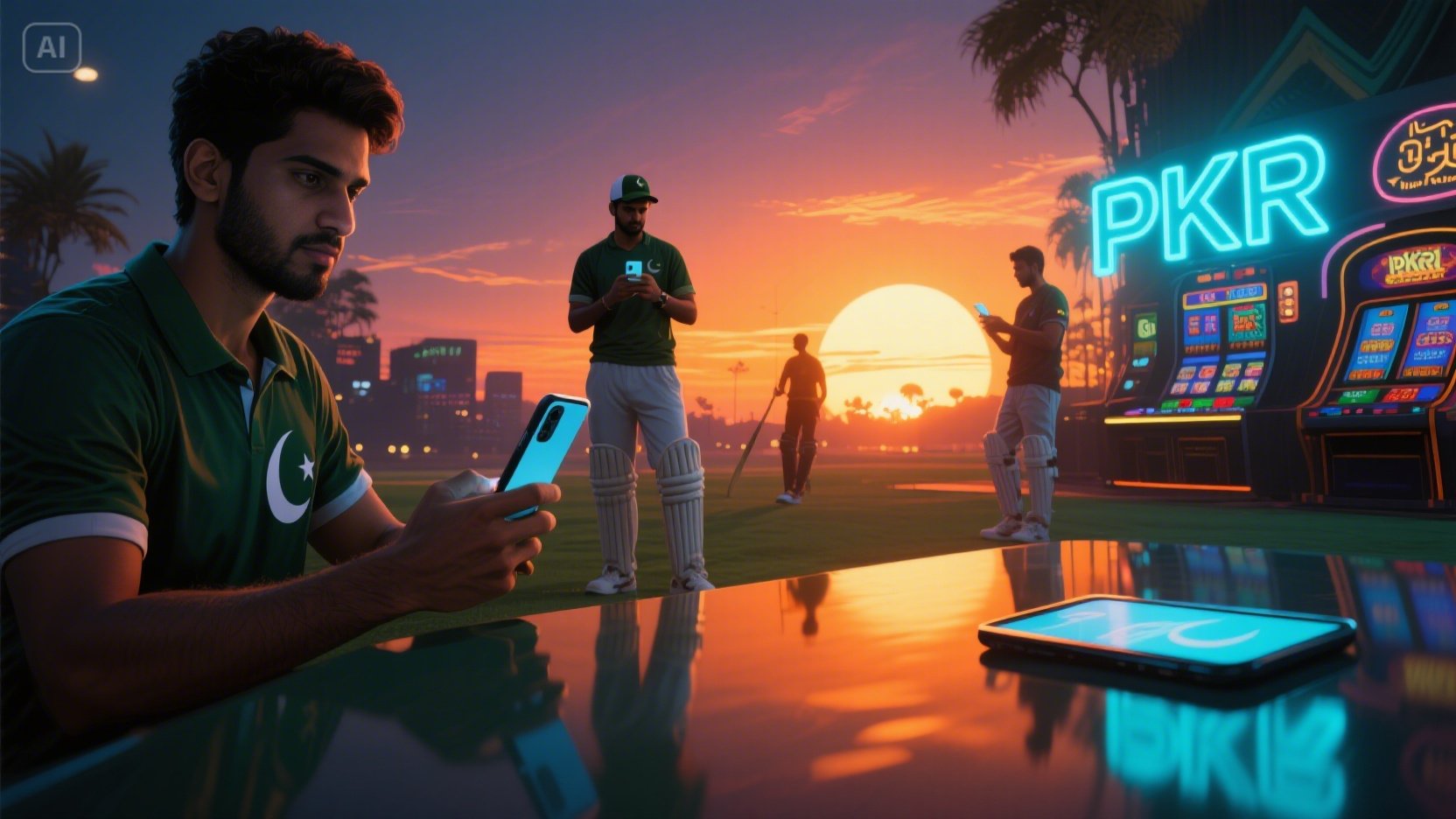 Registration at Kunkku Kasino Casino