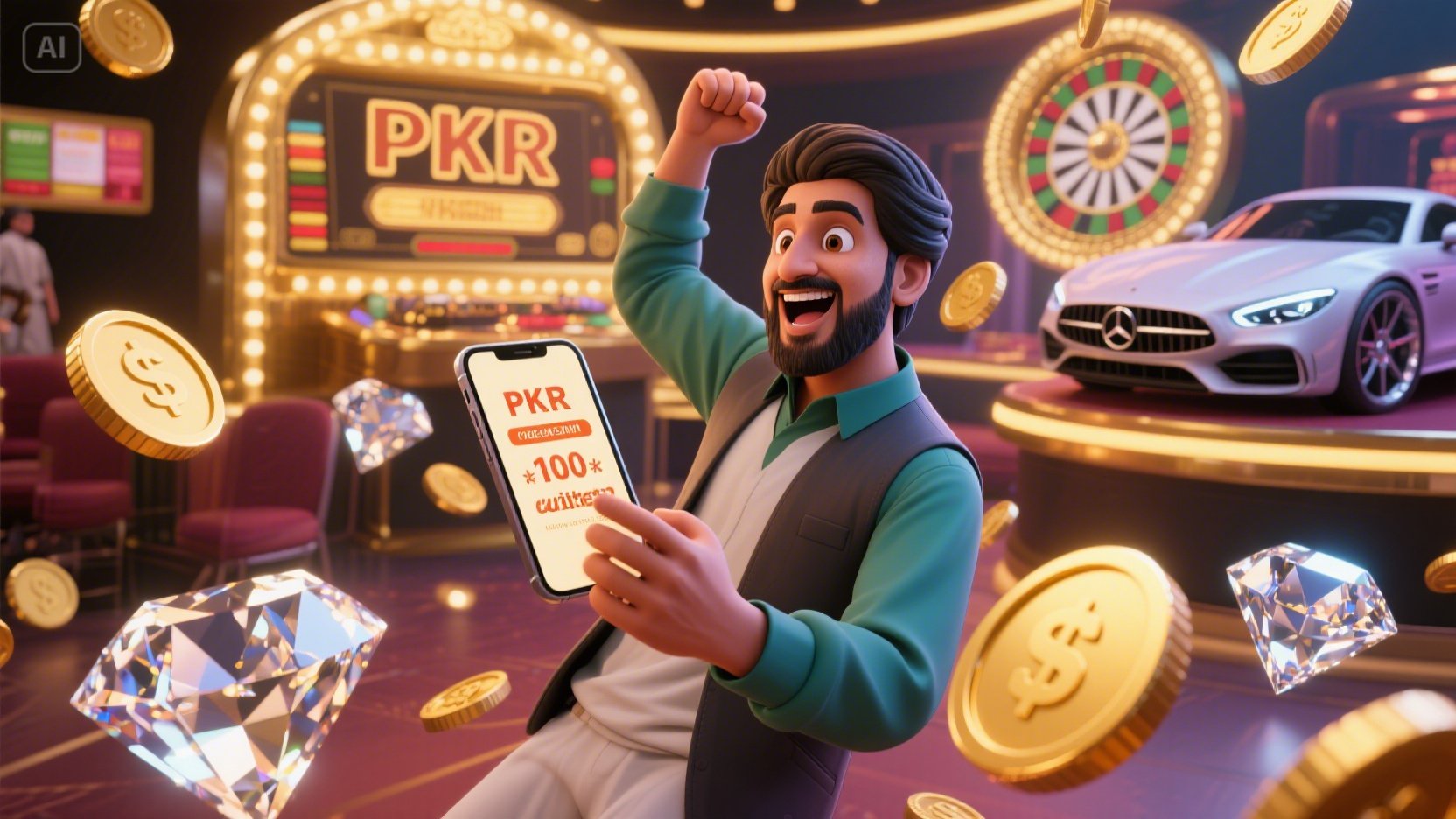 Kunkku KasinoJoin Pakistan’s casino platform and enjoy 200% instantly! Deposit safely, play confidently, and withdraw PKR rewards through JazzCash or Easypaisa.