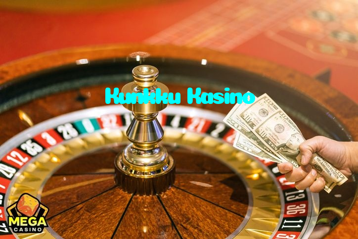 making first deposit on Kunkku Kasino website using local payment methods in Pakistan